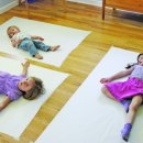 창의력 미술놀이 이미지