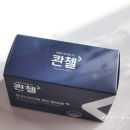 해맑은식품㈜ | 콘드로이친1200 관절영양제 콴첼 나를 위한 선택!