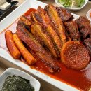 맛있는 코다리 이미지