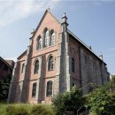 왜고개 순교성지 이미지