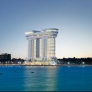 스카이베이경포호텔 이미지