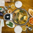 맛나감자탕 동래점 이미지