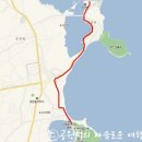 온평리 혼인지 체험센터 앞 도로변 | 제주해안도로자전거일주(5)3일차/남원/표선해비치해변/혼인지/섭지코지/올인하우스/성산일출봉/우도...