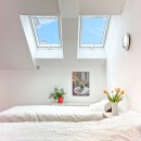 평도민박 | 프라하 가성비 한인민박 추천 &amp; 장단점 (겨울여행 크리스마스 특가)