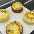 제빵기능사 국가자격증 대비과정 이미지