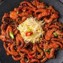 킹콩쭈꾸미 - 아산시 서부북로 835 | 킹콩쭈꾸미