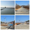 물레방아공원 | 목). 오늘은 서신 물레방아 식당(굴밥), 한옥버치...매향리 평화 생태공원 기념관을 둘러보고 왔습니다.