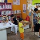 아차산아래작은도서관놀자 이미지