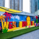 셀럽스테이송도 이미지