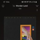 Alice in Wonderland 이미지