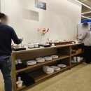 어진동_호수공원소나무숲길 | 세종 뷔페 호수공원맛집 라고바움뷔페 주말 이용후기