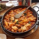 춘천닭갈비vs양푼이김치찌개 이미지
