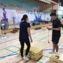 서부산장애인스포츠센터 이미지