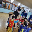 봉일천 정훈 태권도장 이미지