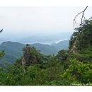 7월 12일 토요당일 - 100대 명산 금수산 능강계곡 산행 안내 및 신청하기 이미지