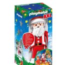 6629 | 크리스마스 준비 플레이모빌 산타 XXL 구매후기