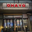 OHAYO(오하이오)