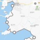 경기둘레길 화성48코스 이미지