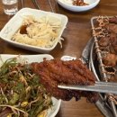 정애 | 대구 칠곡 태전동 돼지갈비 맛집 정애 본점 후기, 현지인 추천 고기집