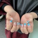 예림네일 이미지