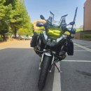 bmw r1250gs adv 판매및 로글/스글 대차 합니다 이미지