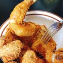 옛날수제통닭 - 창원시 마산합포구 산호시장길 3 | 옛날수제통닭