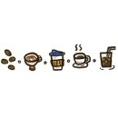 버스맨카페