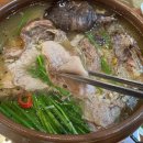 한방생오리불고기 이미지