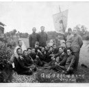 신리 노인회관 | 강릉, 학산의 역사 이야기