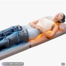 휴플러스 김프로 전신 마사지기 안마매트 부모님선물 후기 🛏️