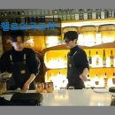 헬로펍 | 대구 포장마차 포차 술집 헬로외국포차 대구 동성로에서 즐기는 글로벌한 분위기