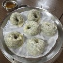 장수밀면 이미지