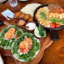 패밀리 | [구리] 멕시코음식 맛집 '갓잇' 솔직 후기 (패밀리세트 후기)🤍🌮