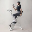 멜킨 스마트 폴민 실내자전거 바이크 즈위프트 가정용 싸이클 게임 홈트 운동기구 이미지