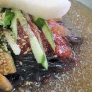 칡냉면