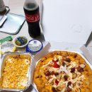 유로코피자상도점 | 상도피자배달 맛집 유로코피자상도점 저렴한 가격과 푸짐한 양이 만족스러워
