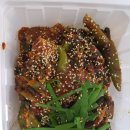 서셰프명태찜