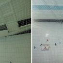 관저다목적체육관 수영장 이미지