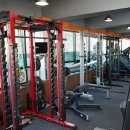 굿모닝 휘트니스 이미지