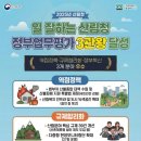 서부지방산림청(정읍국유림관리소) 이미지