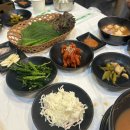 제천 ‘청와삼대’ 알찬 보쌈정식 점심특선 / 내돈내산