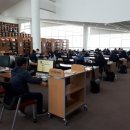 충남도서관 이미지