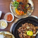빚은부산수안역점 | [동래맛집] 동래갈비 점심특선 솔직후기 수안역 점심맛집 회식장소로 강추