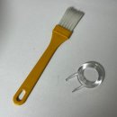 무접 | 앱코 키보드 내돈내산 사용 후기, 타건감 좋은 무접점 염료승화 키캡 ABKO KN35BT 파리