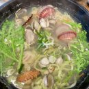 난바다 해물칼국수 판교점