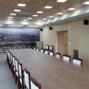 국제문화교류관 회의실 이미지
