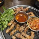 강릉축산 | [강릉 입암동 고기집] 강릉 소갈비살 삼겹살 맛집 현지인 내돈내산 "미진축산 강릉입암점"