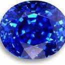 사파이어 이미지