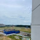 아산한신더휴 삼성시스템에어컨 4실 시공 후기