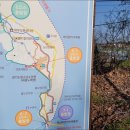 대부해솔길 1-1코스(순환코스) 이미지